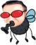 EnozMosca emote for Discord