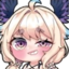 EnnaWink emote for Discord