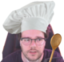 enkkChef emote for Discord