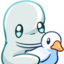 enviro4Duck emote for Discord