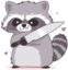 EnotReznya emote for Discord
