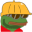 engiPEPE emote for Discord