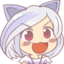EnokoAwoo emote for Discord