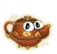 Endgamege emote for Discord