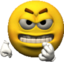 Enrabiao emote for Discord