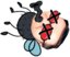 EnozMoscaMuerta emote for Discord