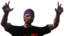 enozWillsaludo emote for Discord