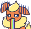 endwlFlarSick emote for Discord