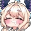EnnaDrool emote for Discord