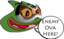 EnemyOvaHere emote for Discord