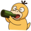 EntonDrunk emote for Discord