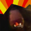 ENTERINGTHECATMOSPHERE emote for Discord