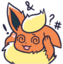 endwlFlarConfused emote for Discord