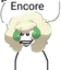 encore emote for Discord