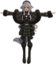 EnaroTpose2 emote for Discord