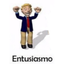 Entusiasmo emote for Discord