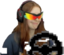 enSteer emote for Discord