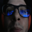 ENDLOOKINGATYOU emote for Discord
