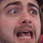 enaxesFear emote for Discord