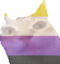 EnbyErm emote for Discord
