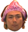 ENDOpantsu emote for Discord