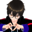 entroLove5 emote for Discord