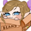 enyaBox emote for Discord