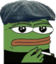 Endpepes emote for Discord
