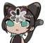 eninabLoading emote for Discord