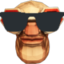 engiCool emote for Discord