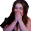 EnyaHehe emote for Discord