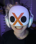 enxzoSMILE emote for Discord