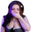 EnyaShock emote for Discord
