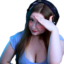 EnyaAwkward emote for Discord
