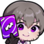 EnderhUNO emote for Discord