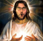 enkkJesus emote for Discord