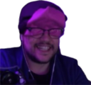 Enkkeyes static emote for Discord, Twitch and Slack