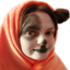 endaliCozyHD emote for Discord