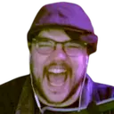 enkKEKW static emote for Discord, Twitch and Slack