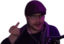 enkkFanculo emote for Discord