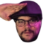 enkk7 emote for Discord