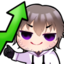 EnderhStonks emote for Discord