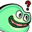 enviPepega emote for Discord