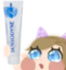 enyaSensodyne emote for Discord