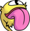 enzoLinguada emote for Discord