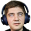 Enjoying emote for Discord