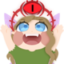 enyaSillyCult emote for Discord