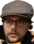 EnkkStare emote for Discord