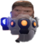 enanoejambre emote for Discord