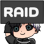 EnskyyRAID emote for Discord